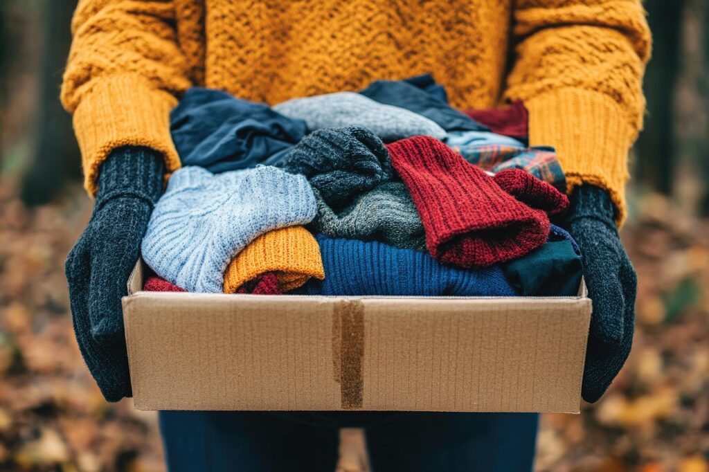 clothes